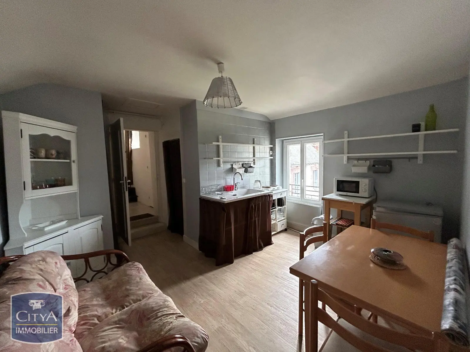 Photo 4 Appartement 1 pièce 27.93m²