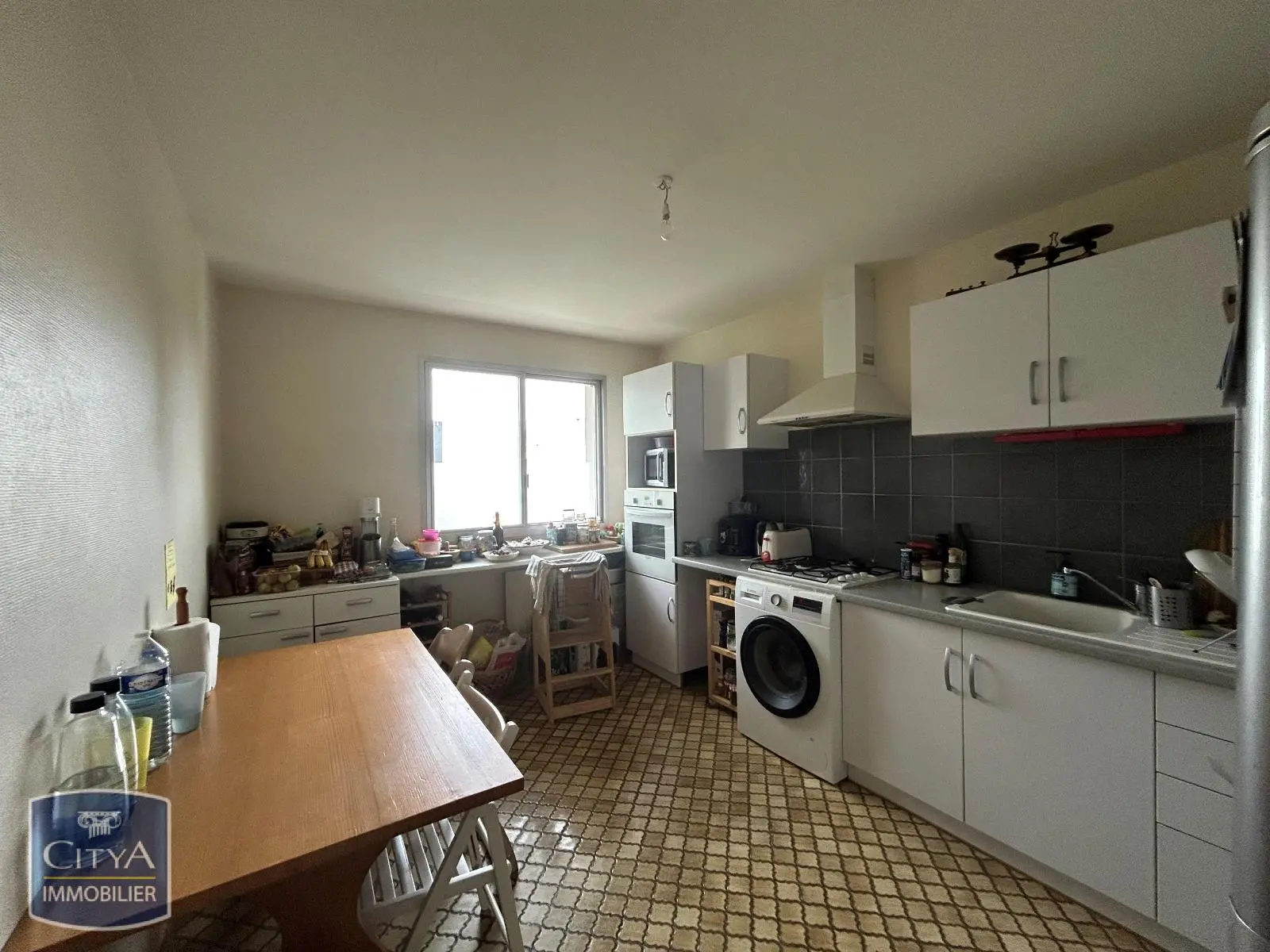 Photo 3 Appartement 4 pièces 100m²