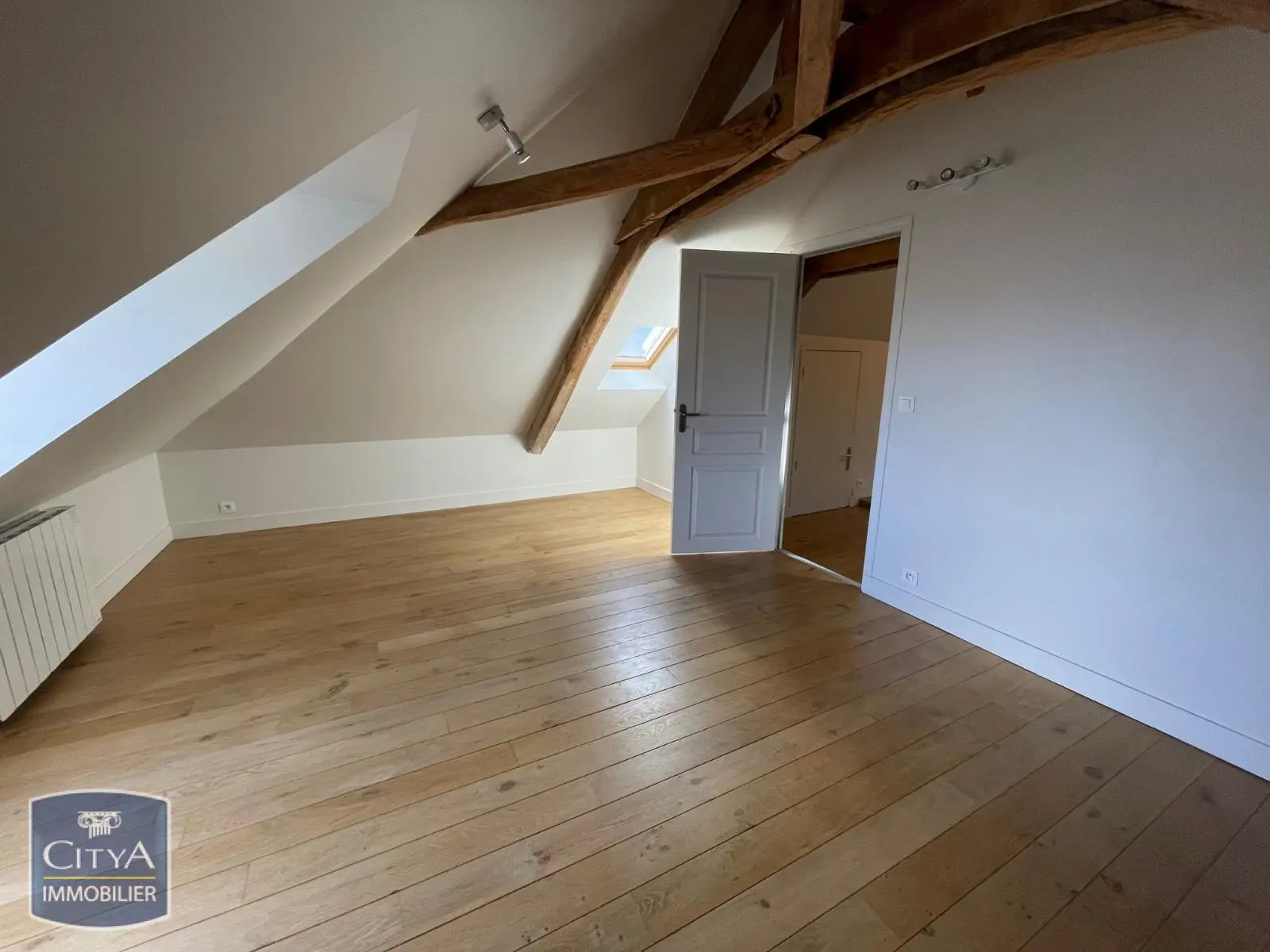 Photo 4 Appartement 2 pièces 29.9m²