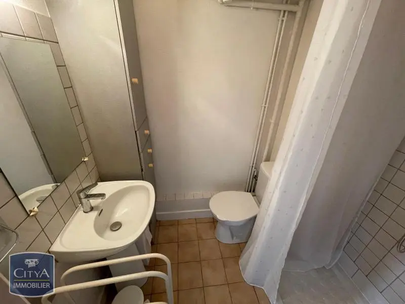 Photo 4 Appartement 1 pièce 24m²