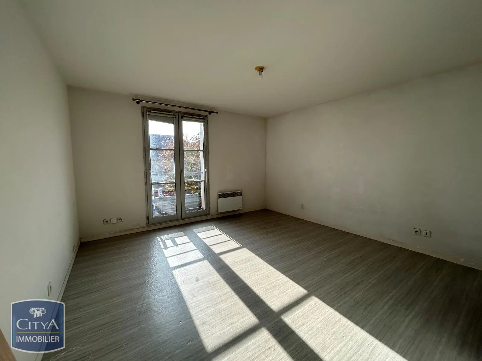Photo 3 Appartement 1 pièce 24.7m²