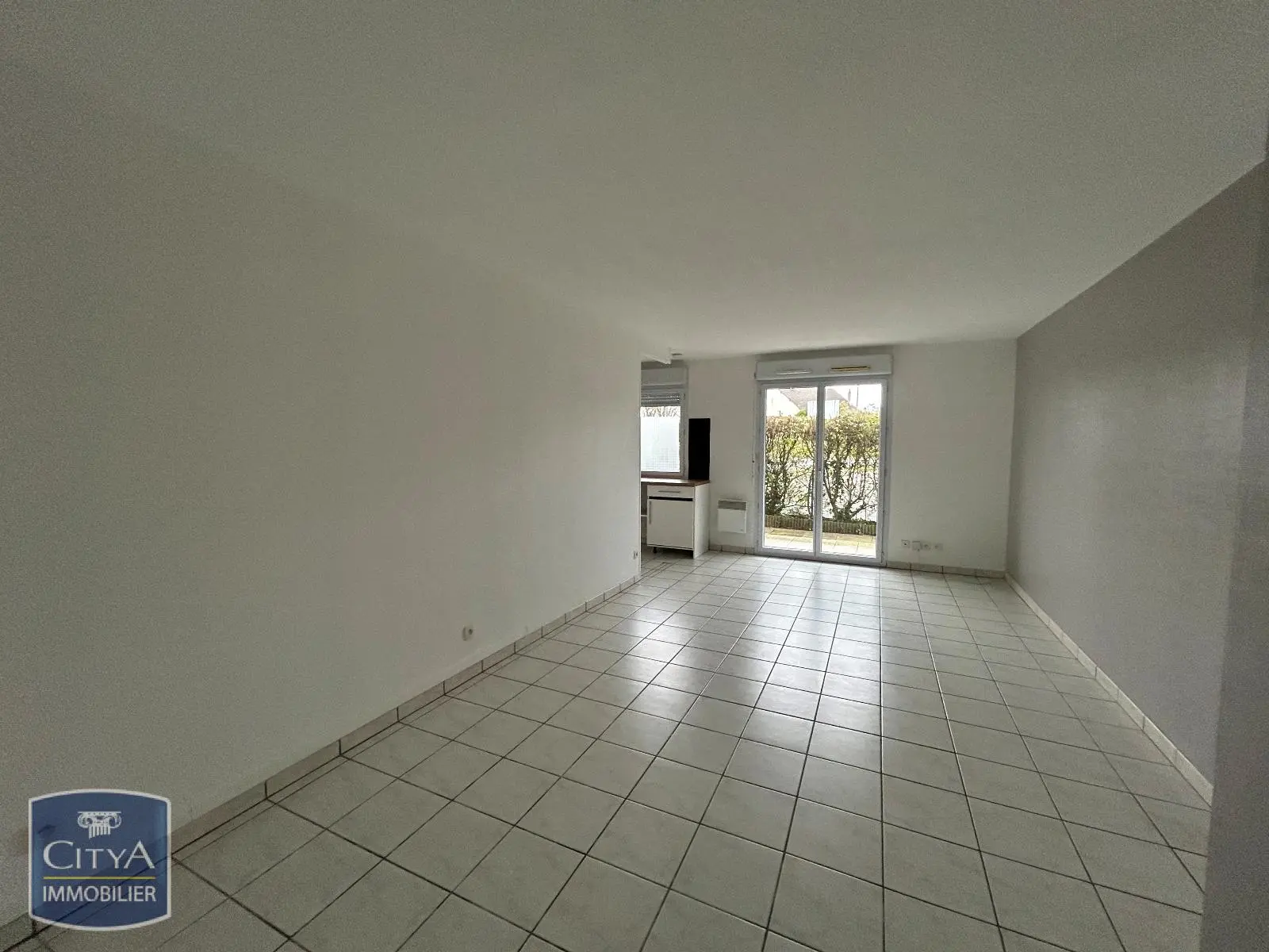 Photo 5 Appartement 2 pièces 48.28m²