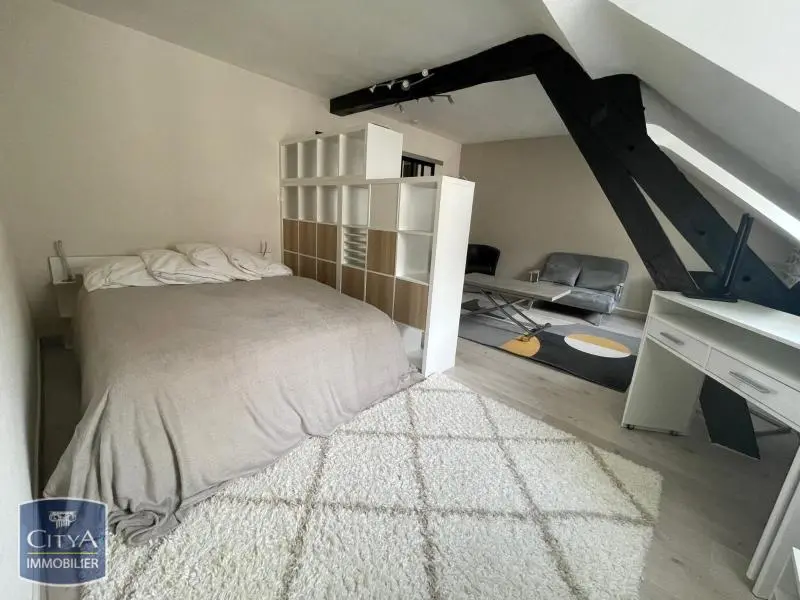 Photo 5 Appartement 1 pièce 31.77m²