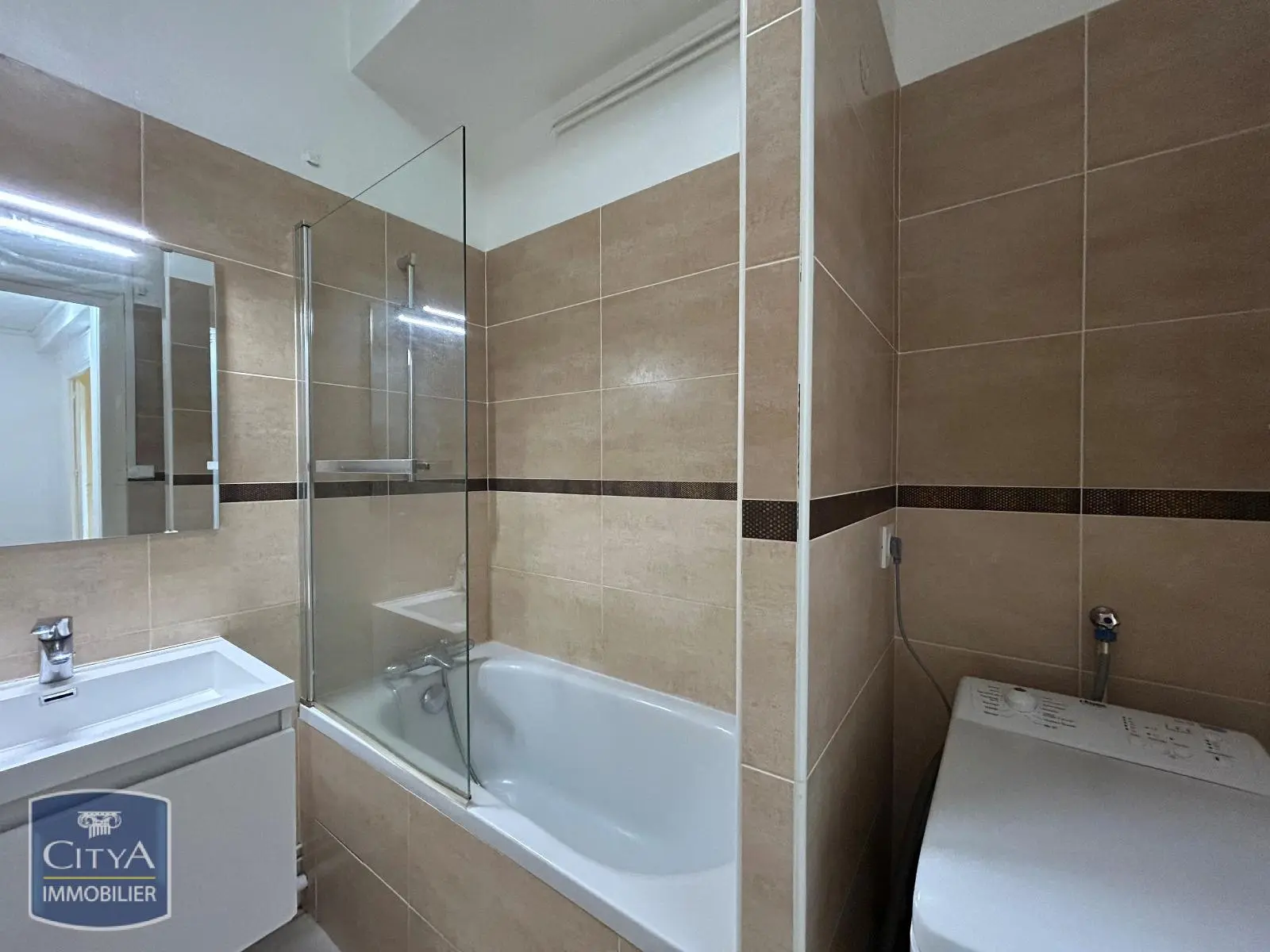 Photo 8 Appartement 3 pièces 54.33m²