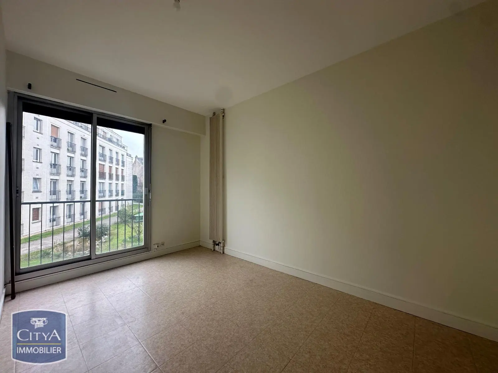 Photo 3 Appartement 1 pièce 31.05m²