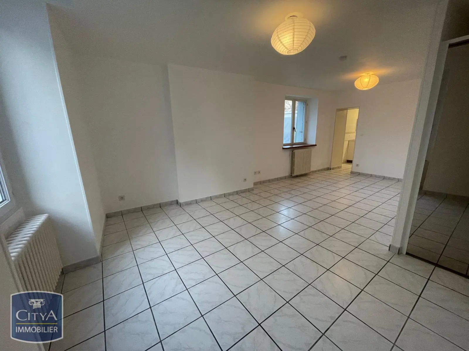 Photo 9 Appartement 1 pièce 45.73m²