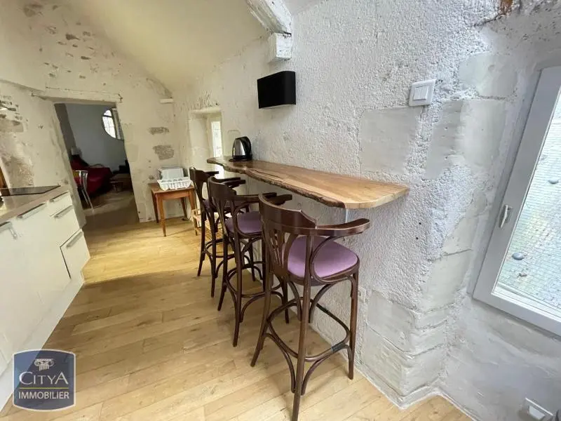 Photo 4 Appartement 2 pièces 44.2m²
