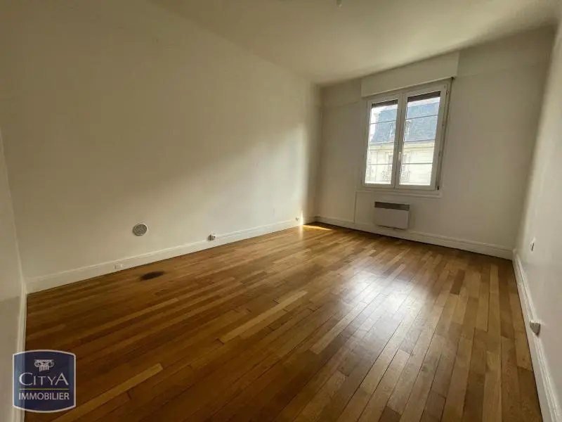Photo 5 Appartement 2 pièces 50.42m²