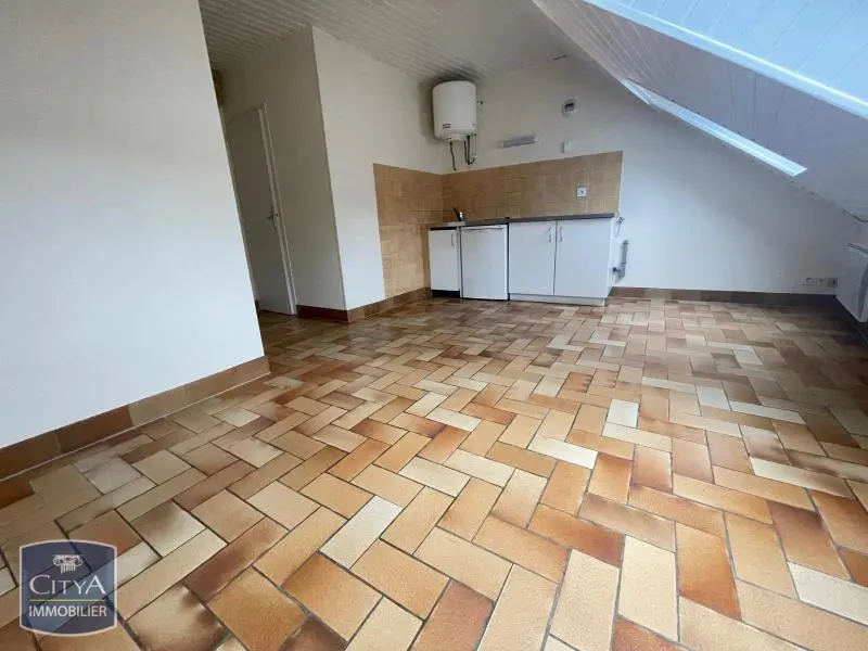 Photo 4 Appartement 1 pièce 13.75m²