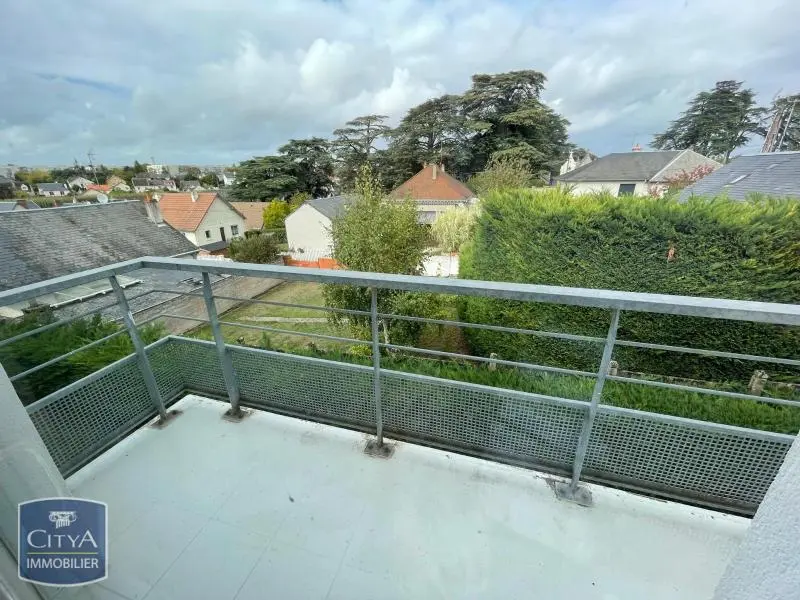 Photo 6 appartement Blois