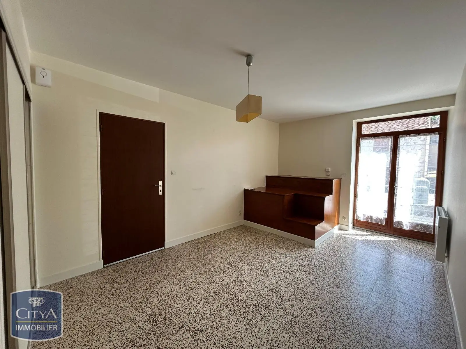Photo 3 Appartement 2 pièces 45m²