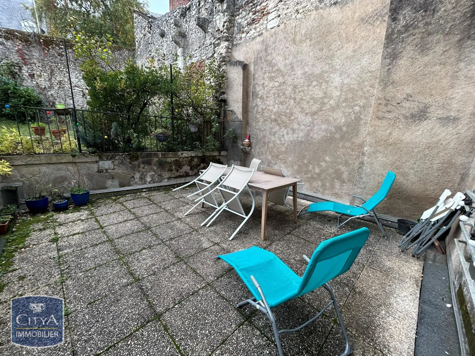 Photo 3 appartement Blois