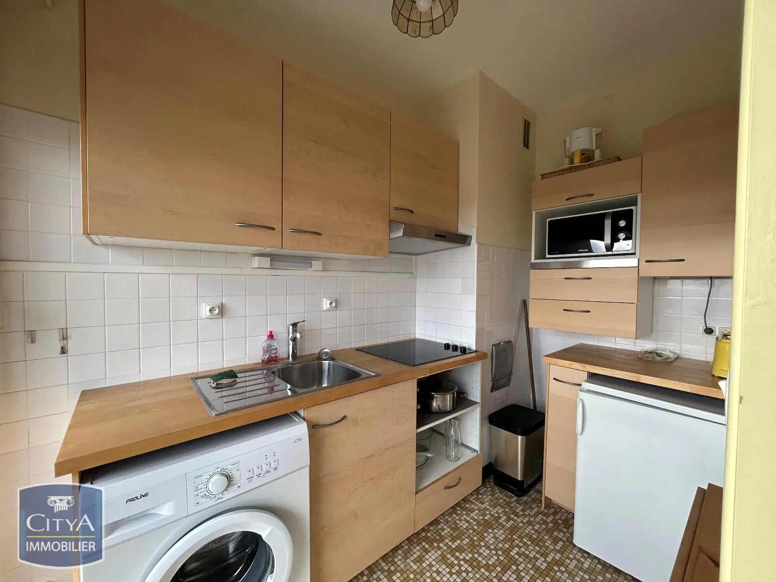 Photo 4 Appartement 1 pièce 27m²