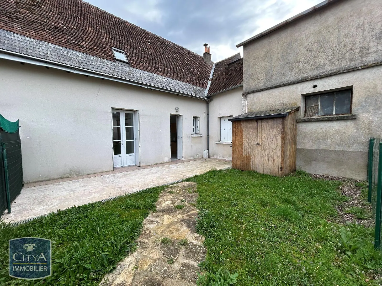 Photo 1 Maison 3 pièces 57.74m²