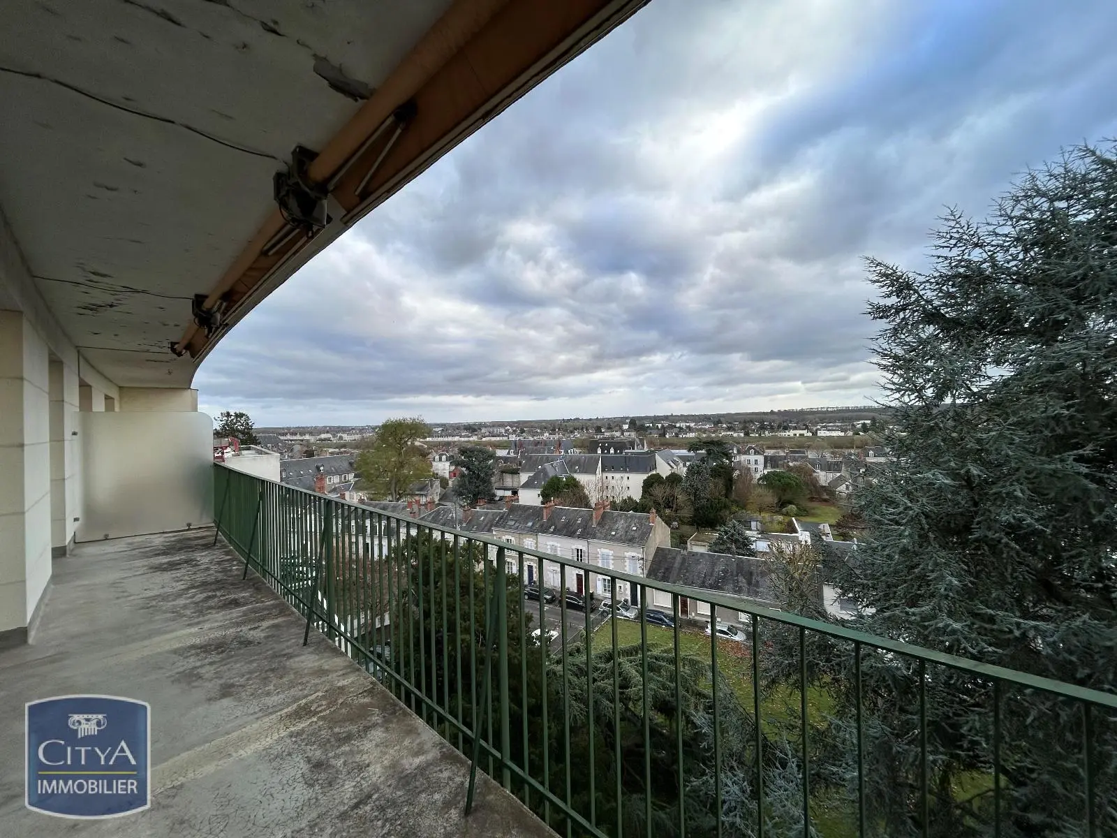 Photo 3 Appartement 2 pièces 53.62m²