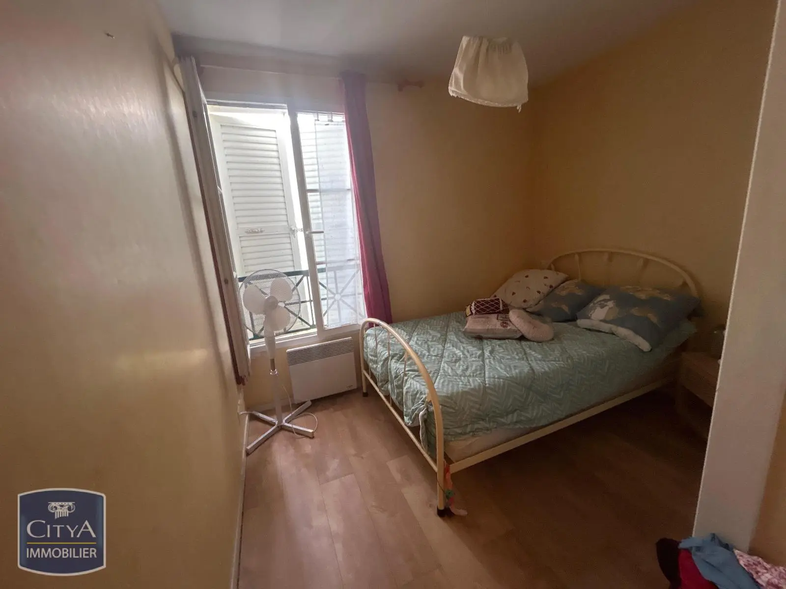 Photo 3 appartement Blois