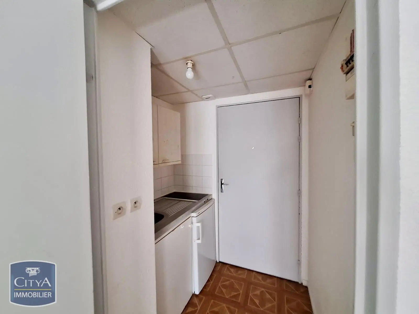 Photo 4 Appartement 1 pièce 16.79m²
