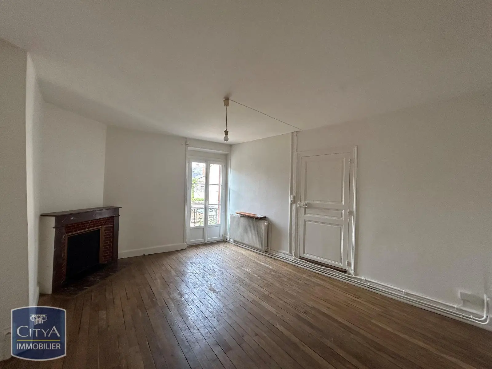 Photo 2 Appartement 2 pièces 41m²