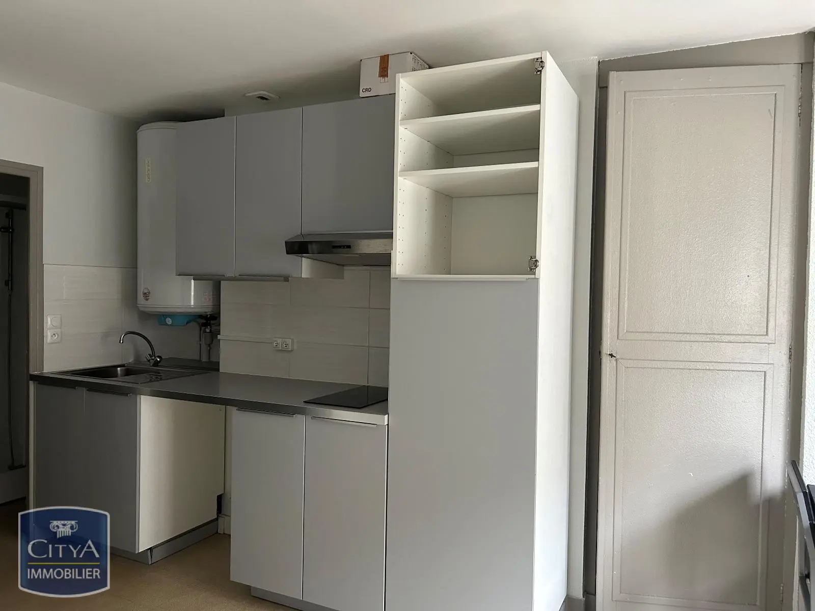Photo 5 Appartement 2 pièces 31.28m²