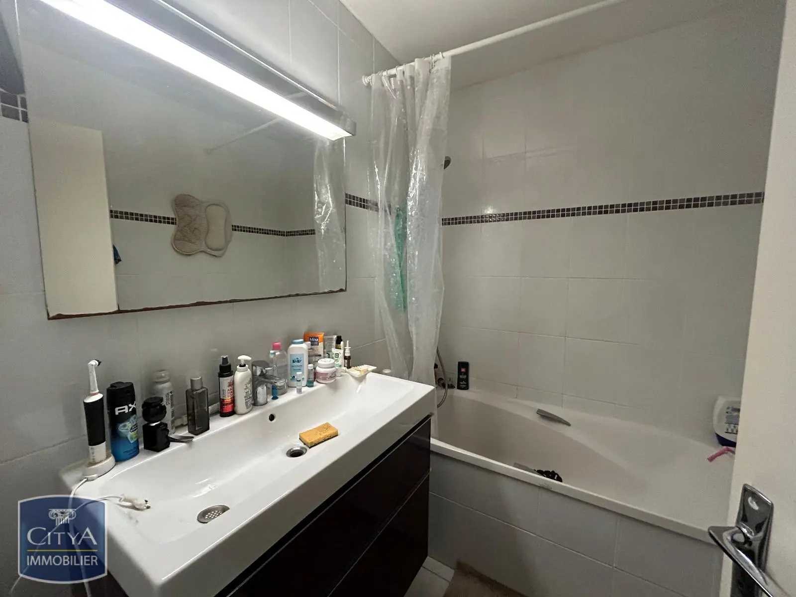 Photo 4 Appartement 1 pièce 37.79m²