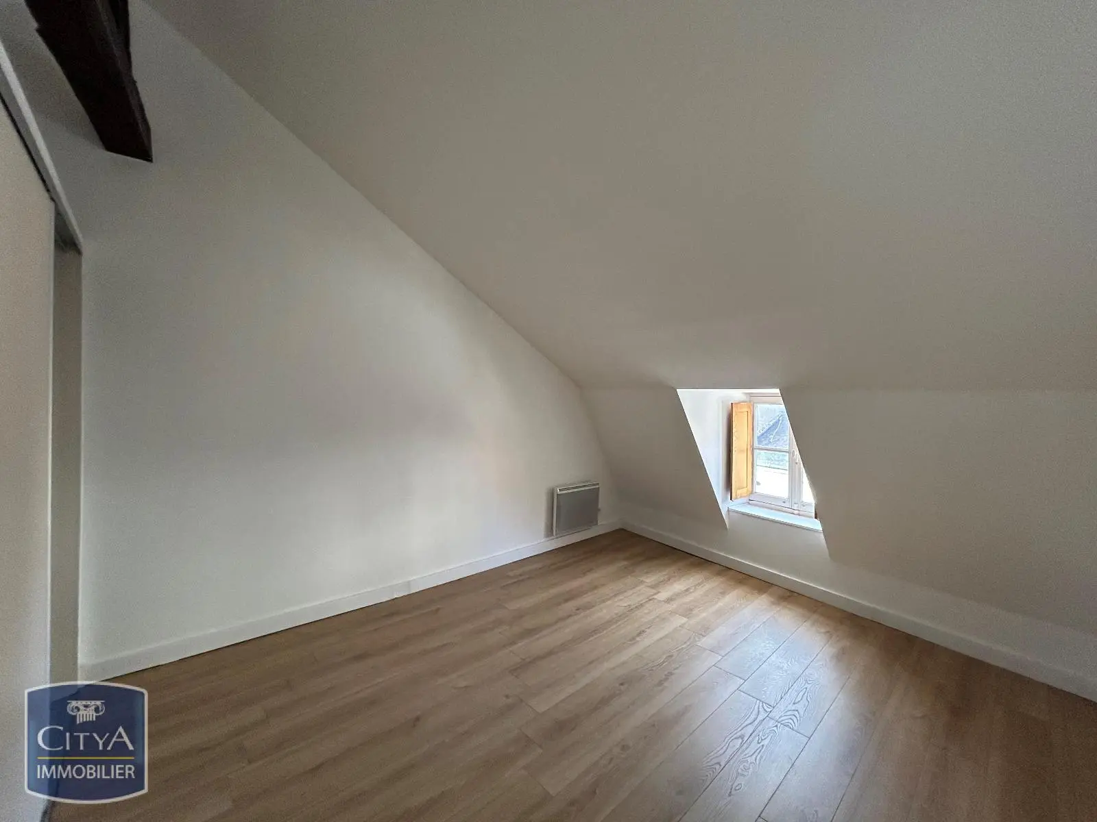 Photo 3 Appartement 2 pièces 45.27m²