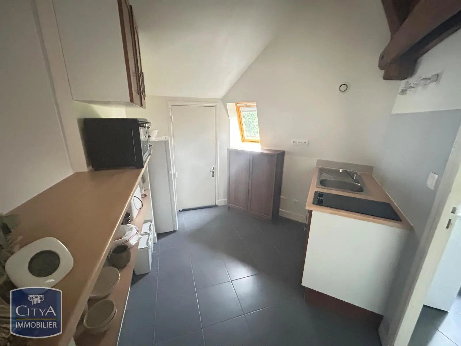 Photo 4 appartement Blois