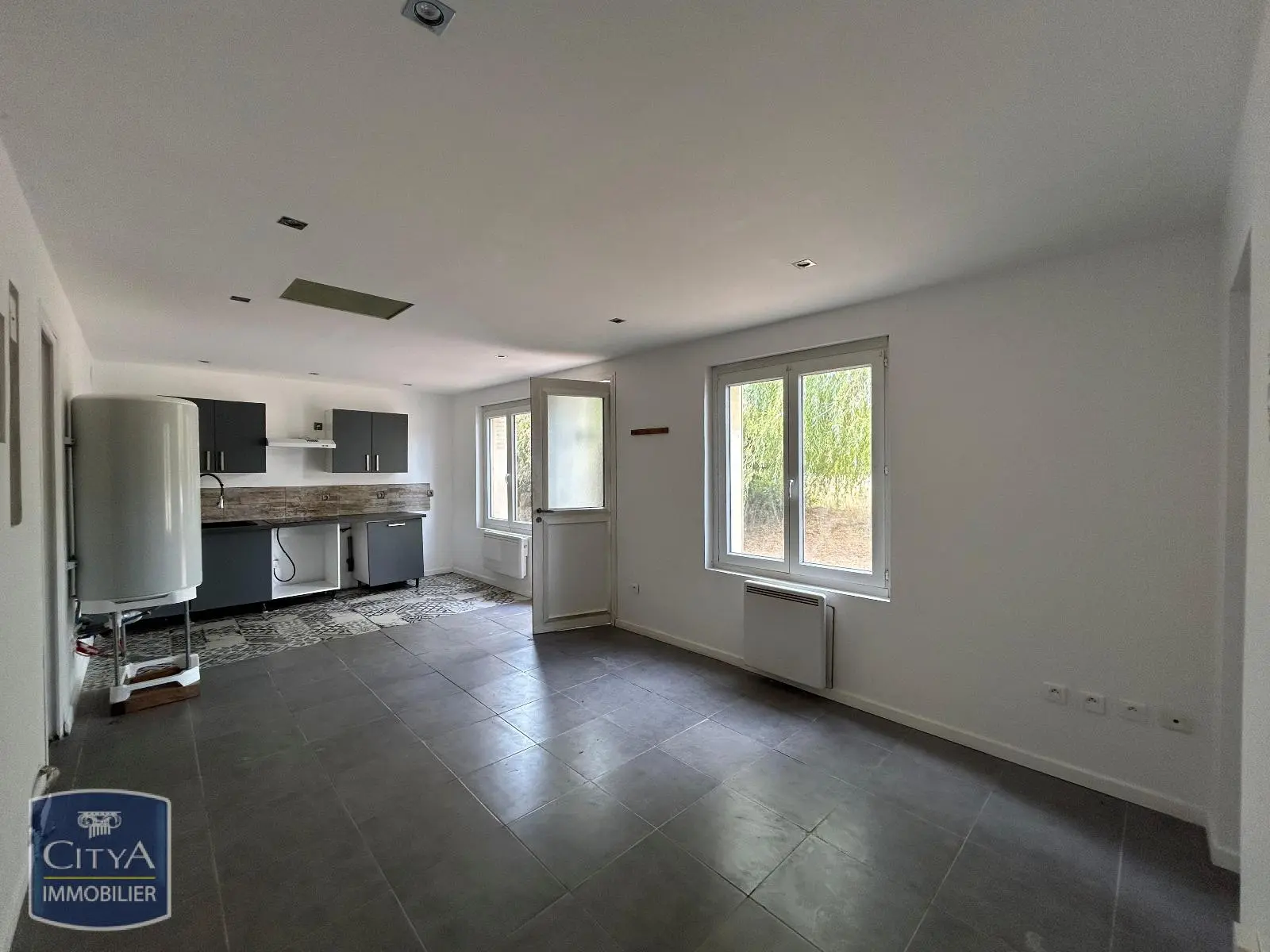 Photo 5 Maison 2 pièces 45.75m²