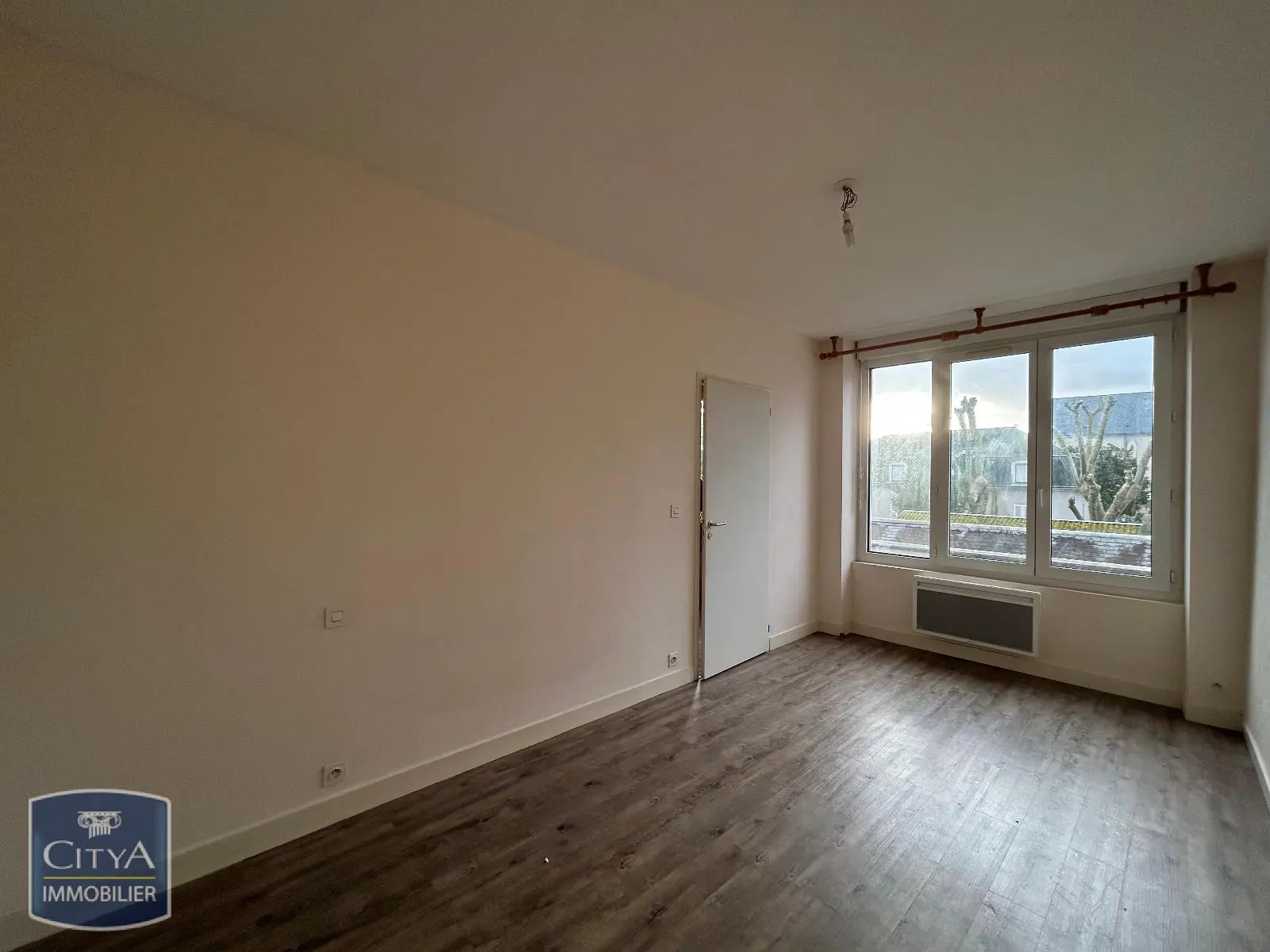 Photo 5 Appartement 2 pièces 36.06m²