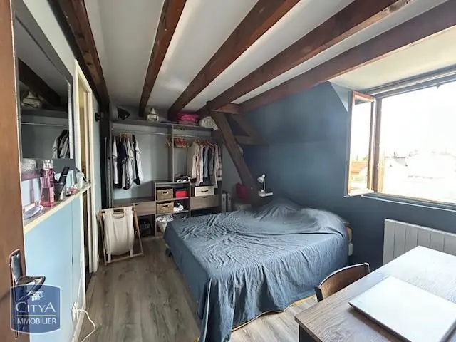 Photo 2 appartement Villebarou