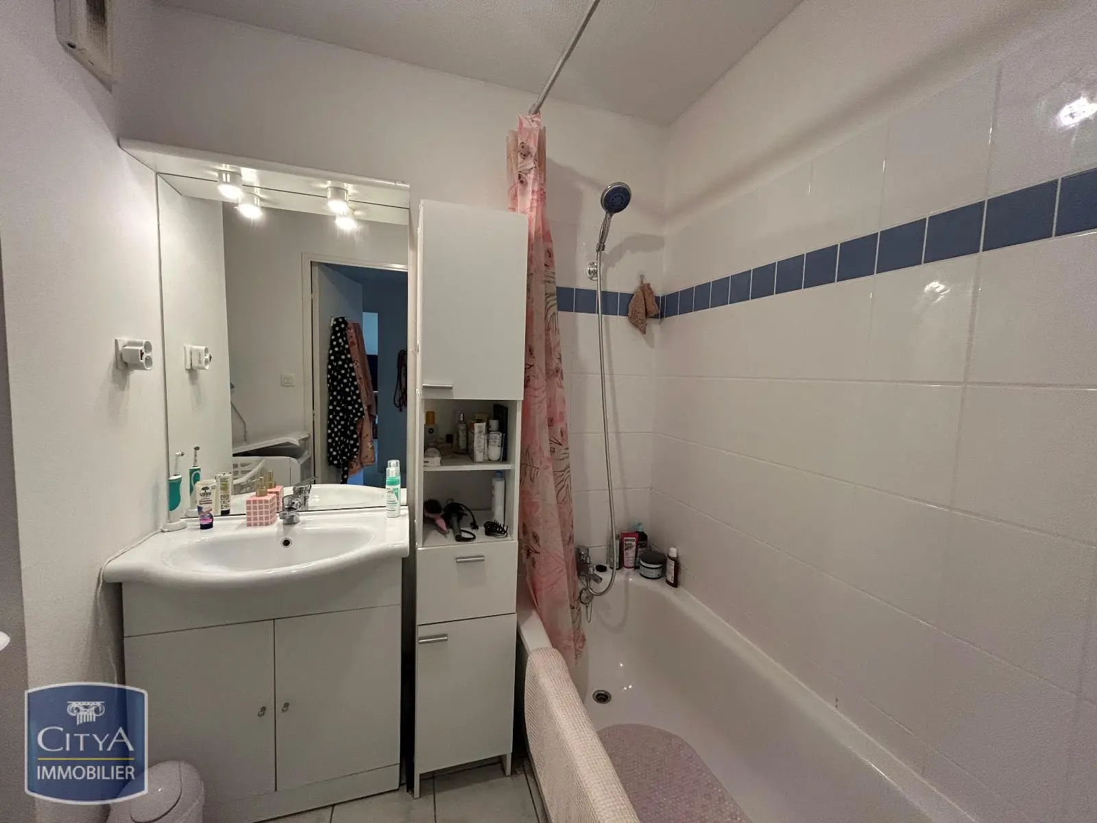 Photo 6 Appartement 3 pièces 56.47m²