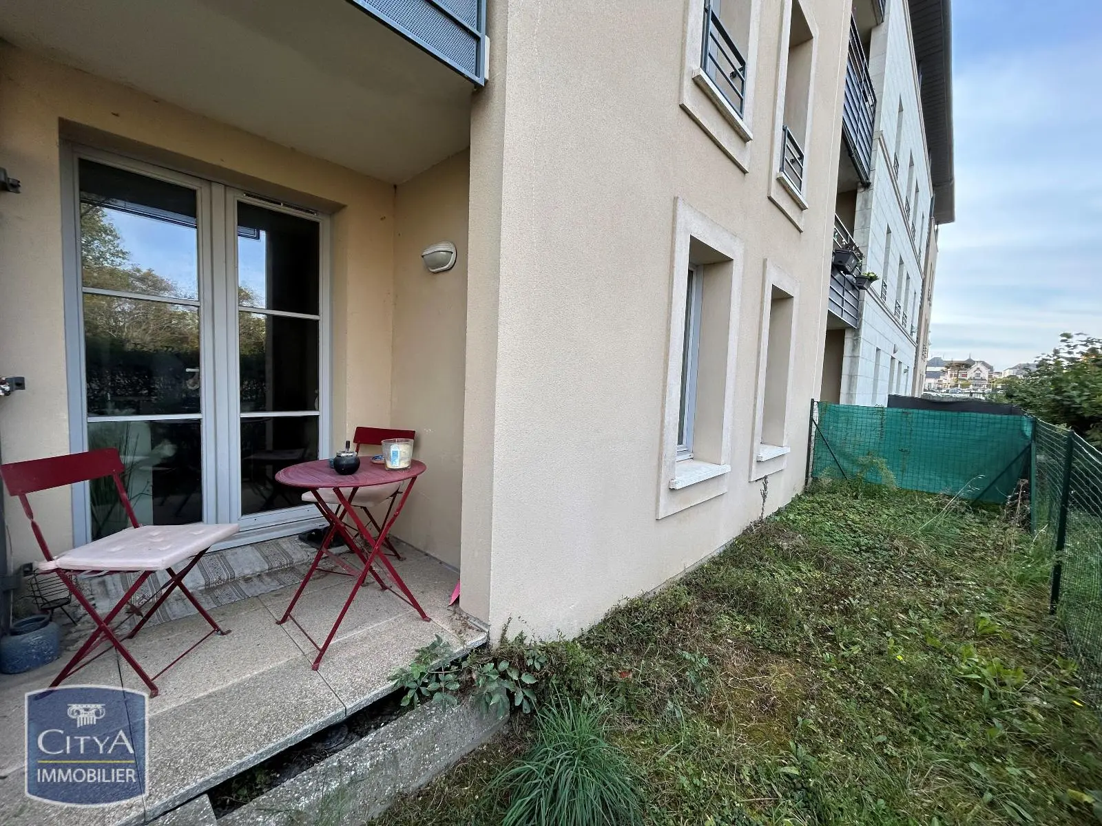 Photo 2 Appartement 2 pièces 43.08m²