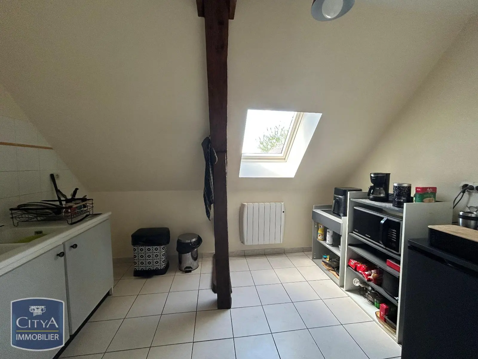 Photo 4 Appartement 2 pièces 45m²