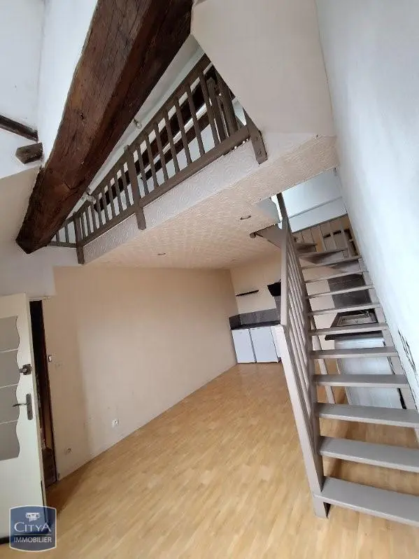Photo 5 Appartement 2 pièces 31.28m²
