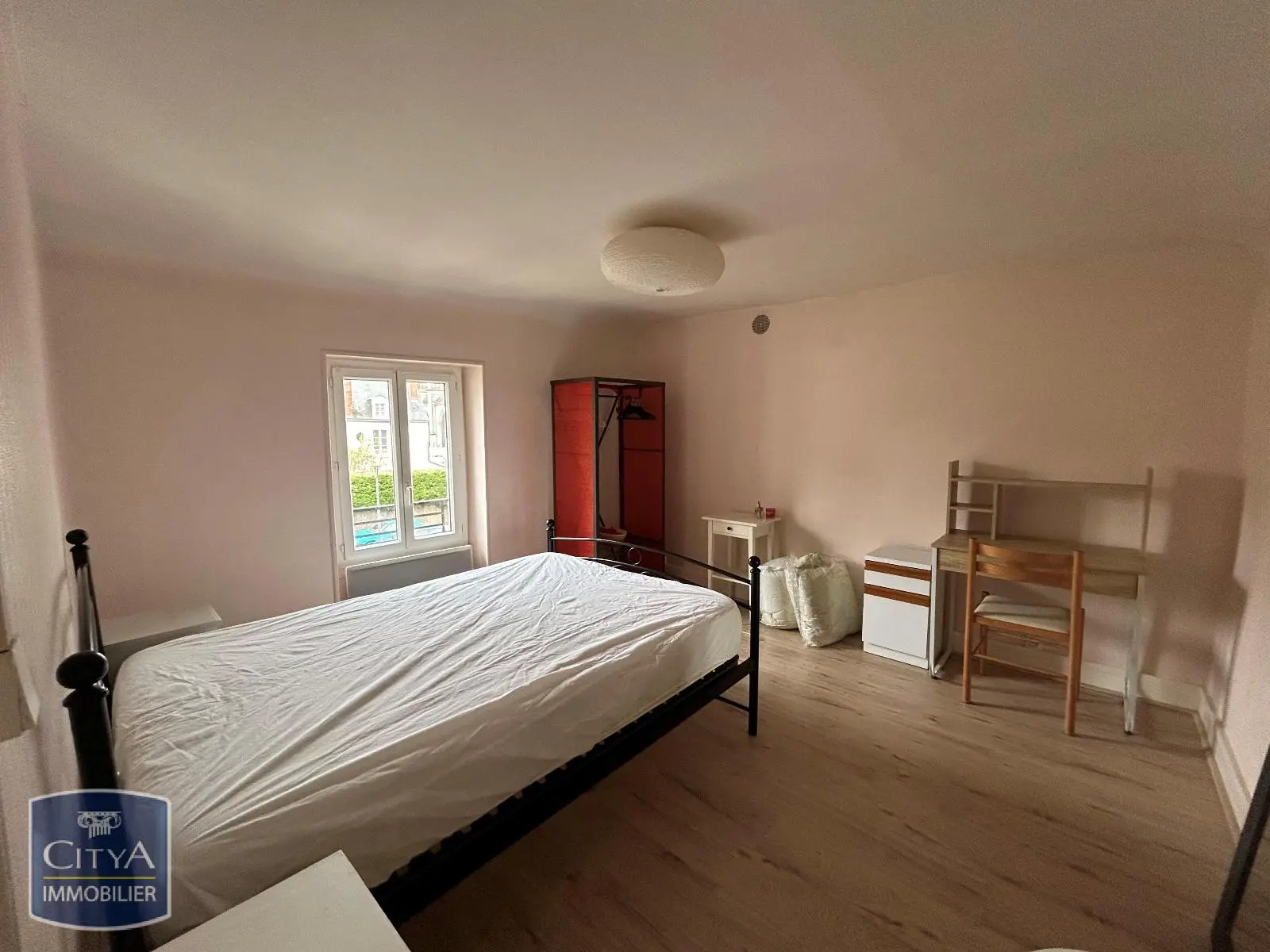 Photo 5 Appartement 1 pièce 27.93m²