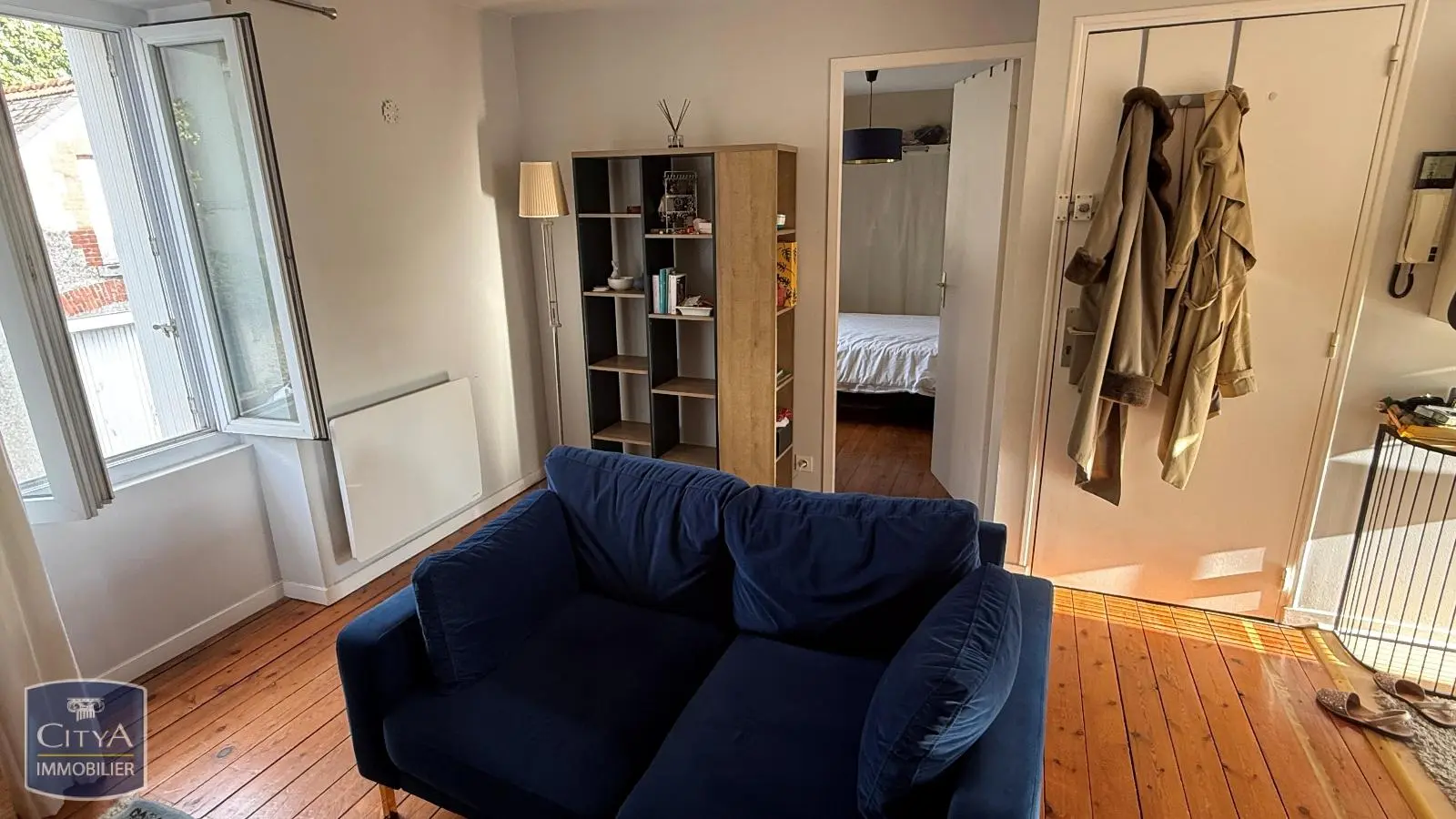 Photo 4 Appartement 2 pièces 47.11m²
