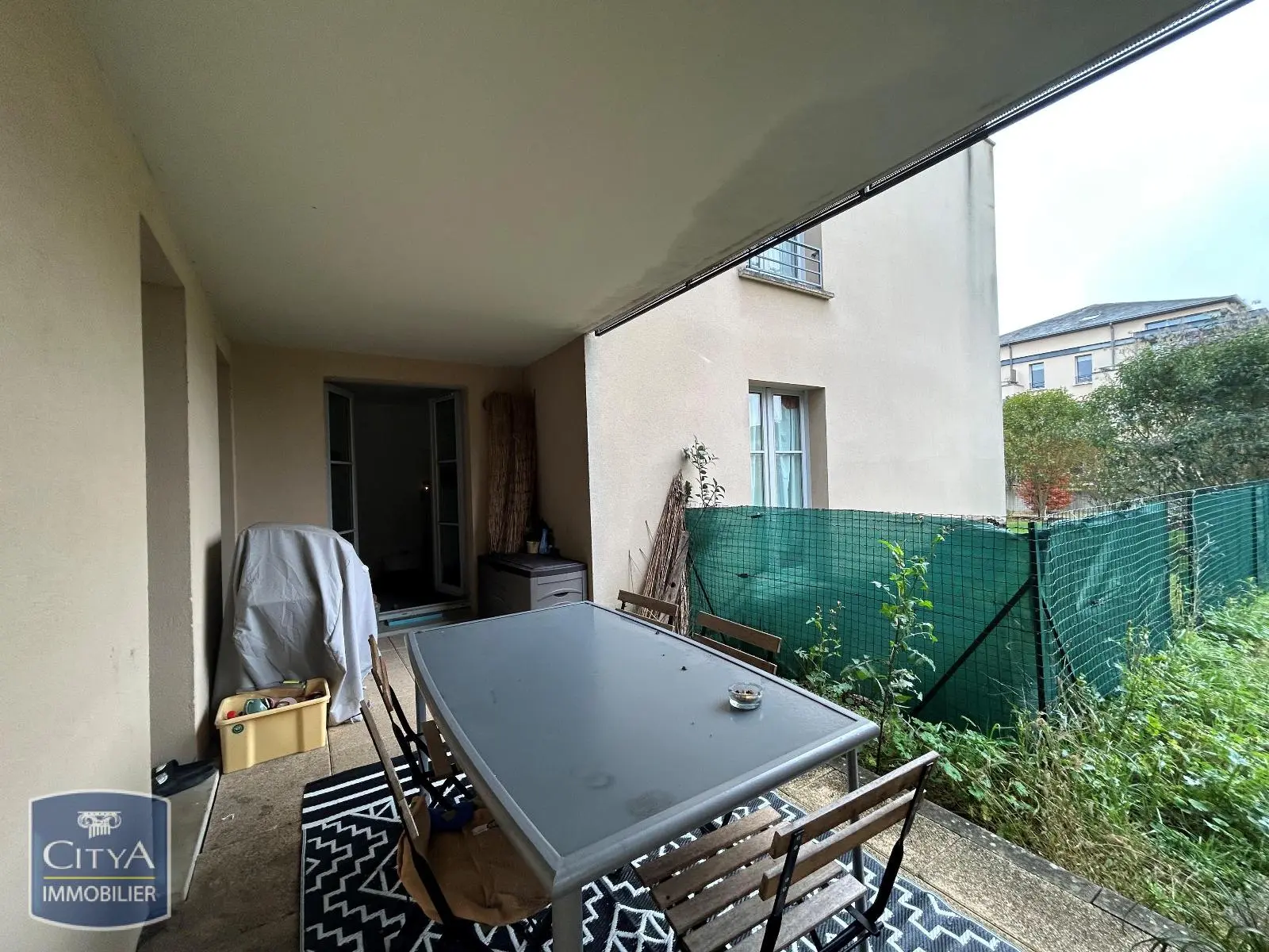 Photo 9 Appartement 3 pièces 62.15m²