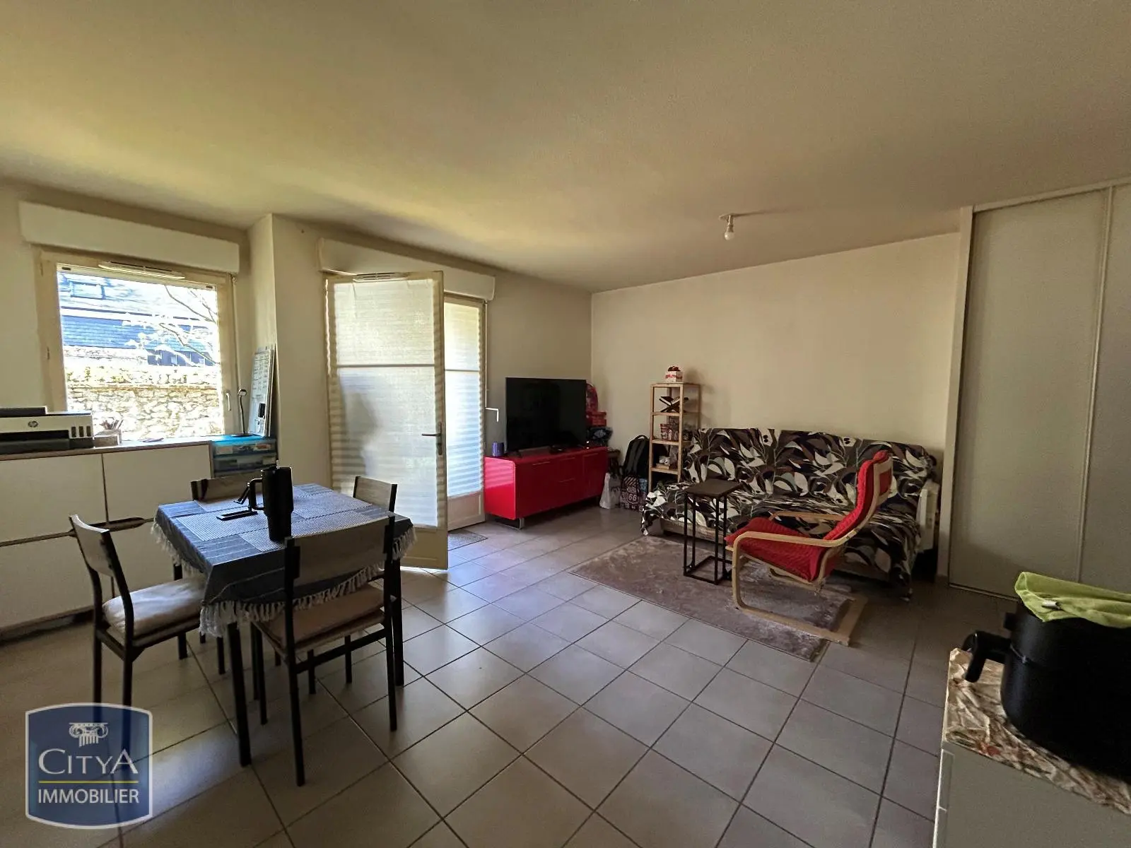 Photo 4 Appartement 2 pièces 41.95m²