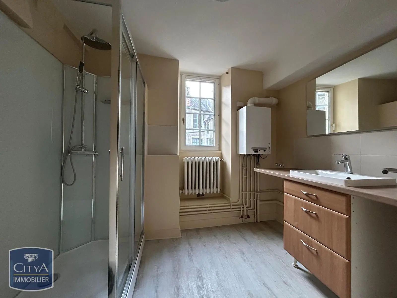 Photo 4 Appartement 3 pièces 30m²