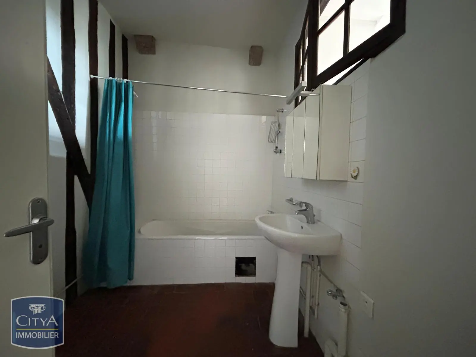 Photo 7 Appartement 2 pièces 48.7m²