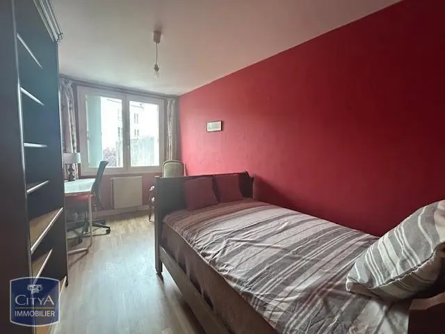 Photo 5 Appartement 5 pièces 122.4m²