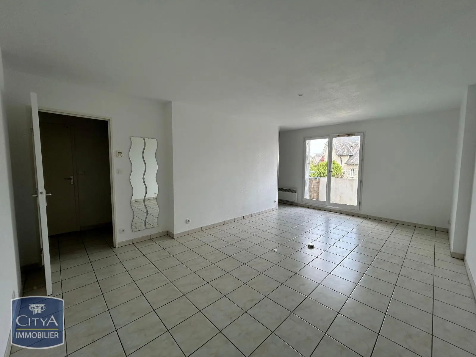 Photo 3 appartement Blois