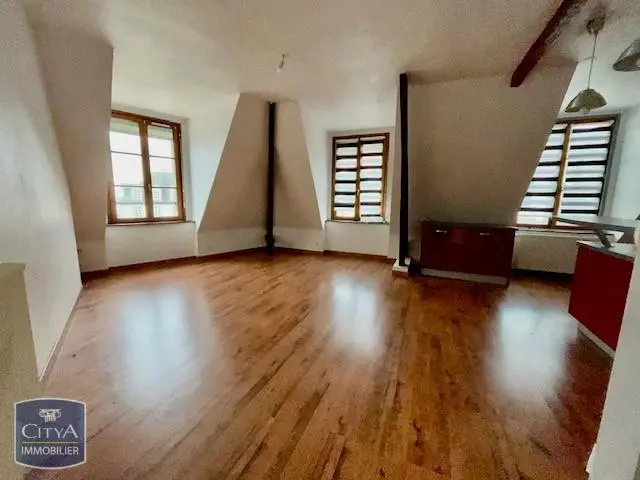 Photo 10 Appartement 2 pièces 64.51m²