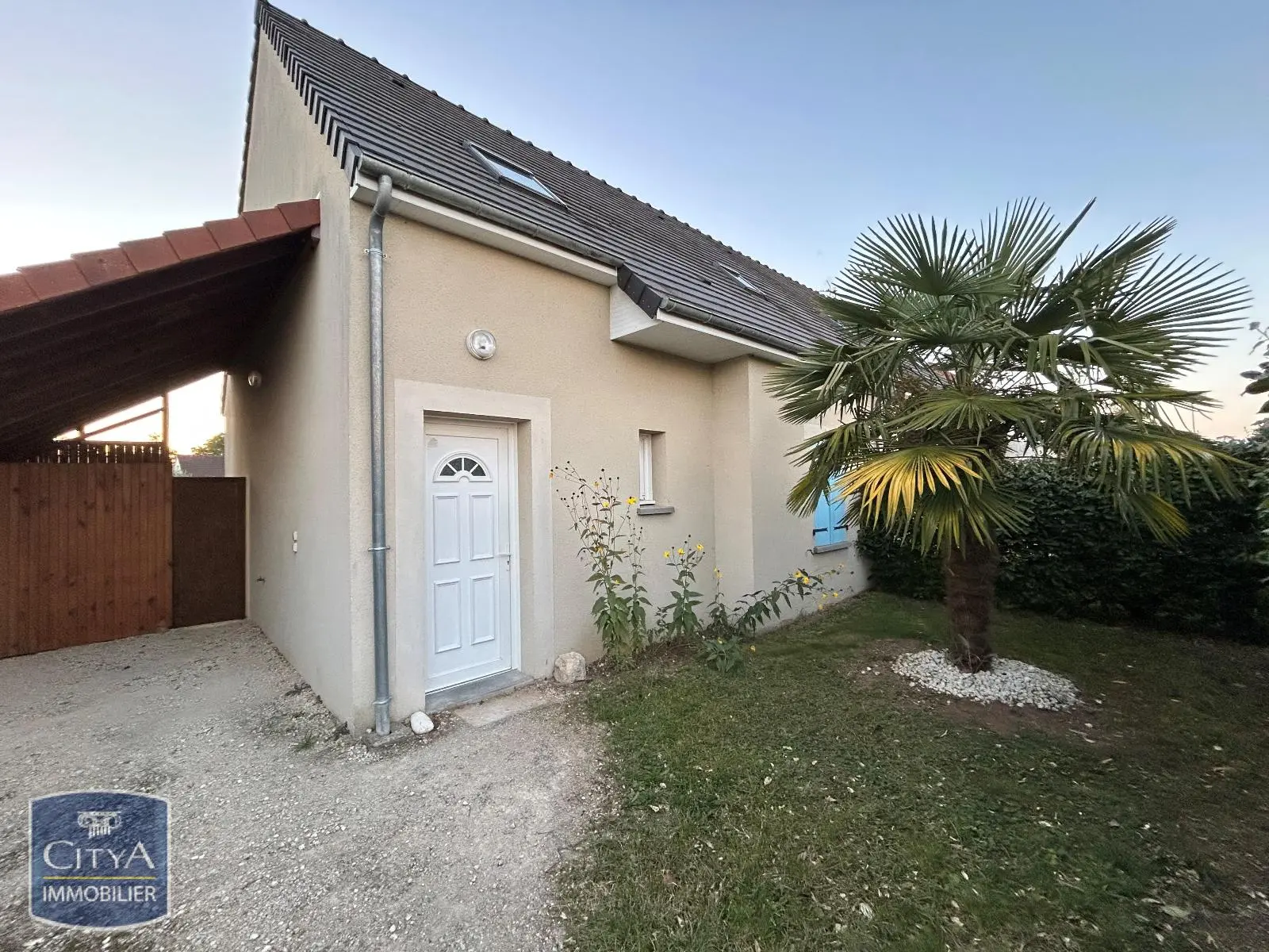 Photo 1 Maison 4 pièces 70.46m²