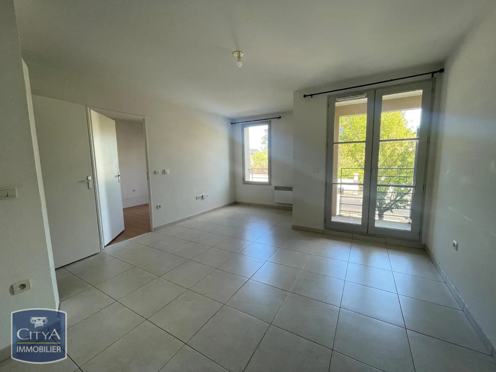Photo 2 Appartement 2 pièces 43.08m²