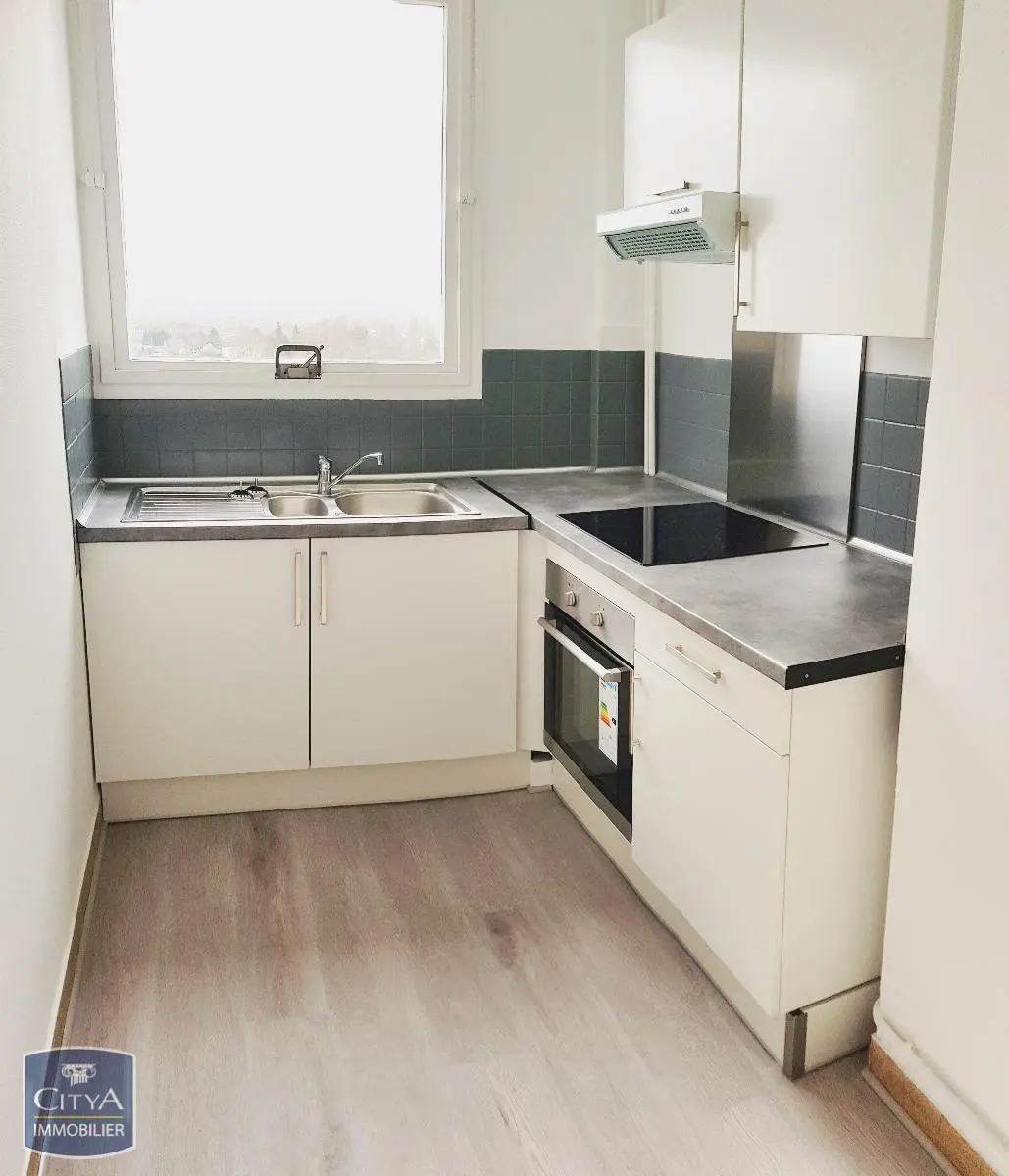 Photo 3 Appartement 2 pièces 46m²