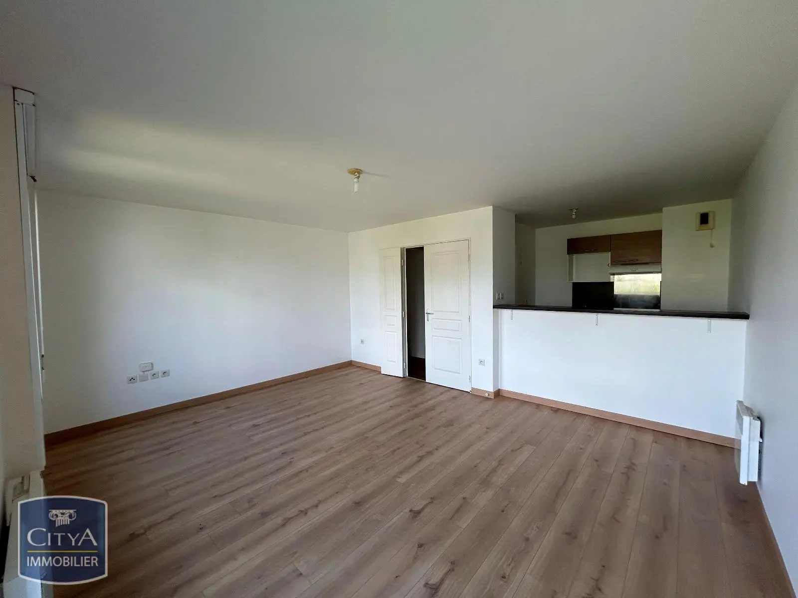 Photo 3 Appartement 2 pièces 46.19m²