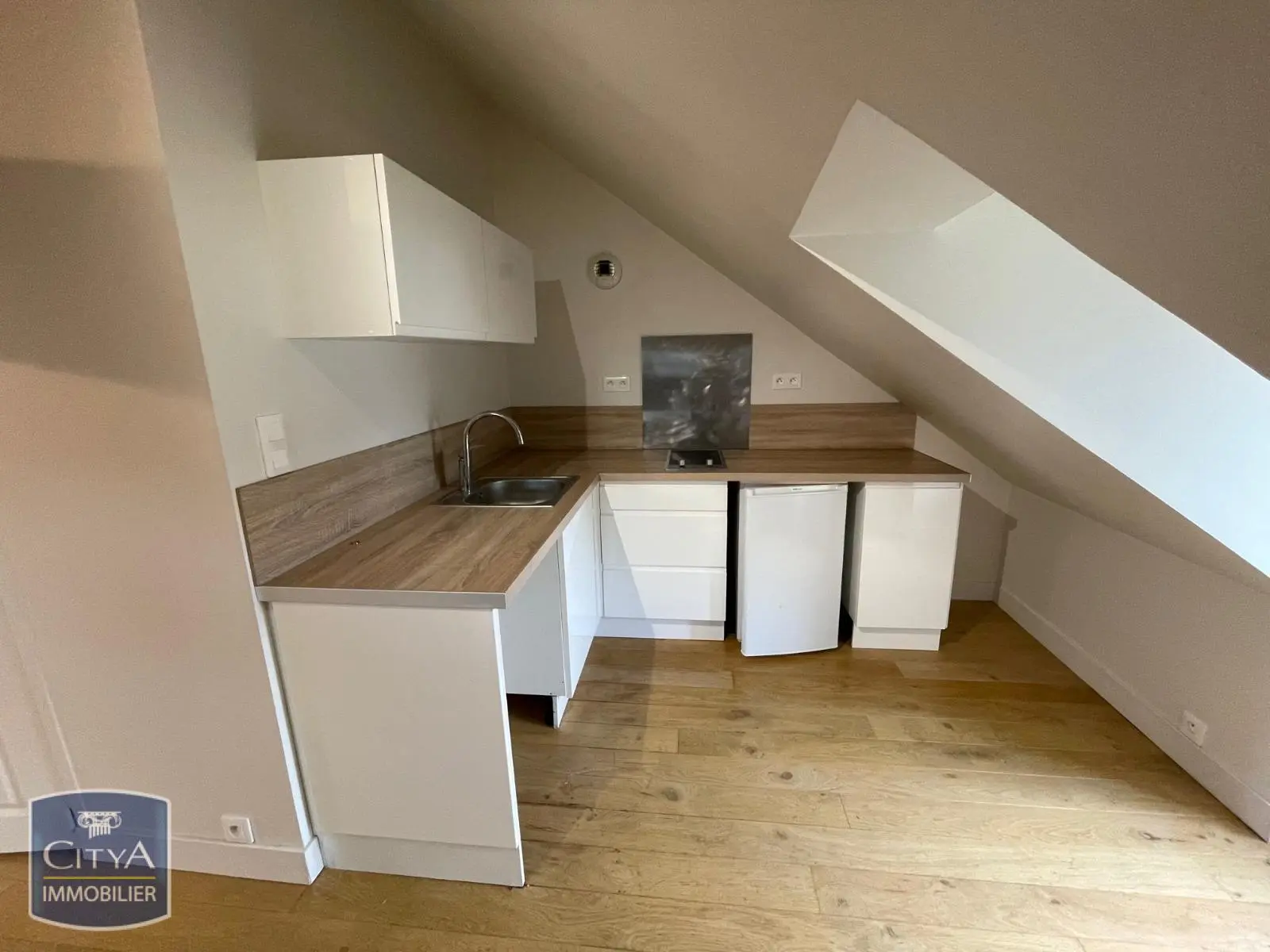 Photo 3 Appartement 2 pièces 29.9m²