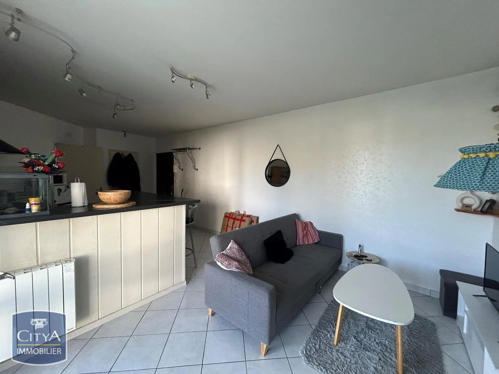 Photo 3 Appartement 2 pièces 38.11m²