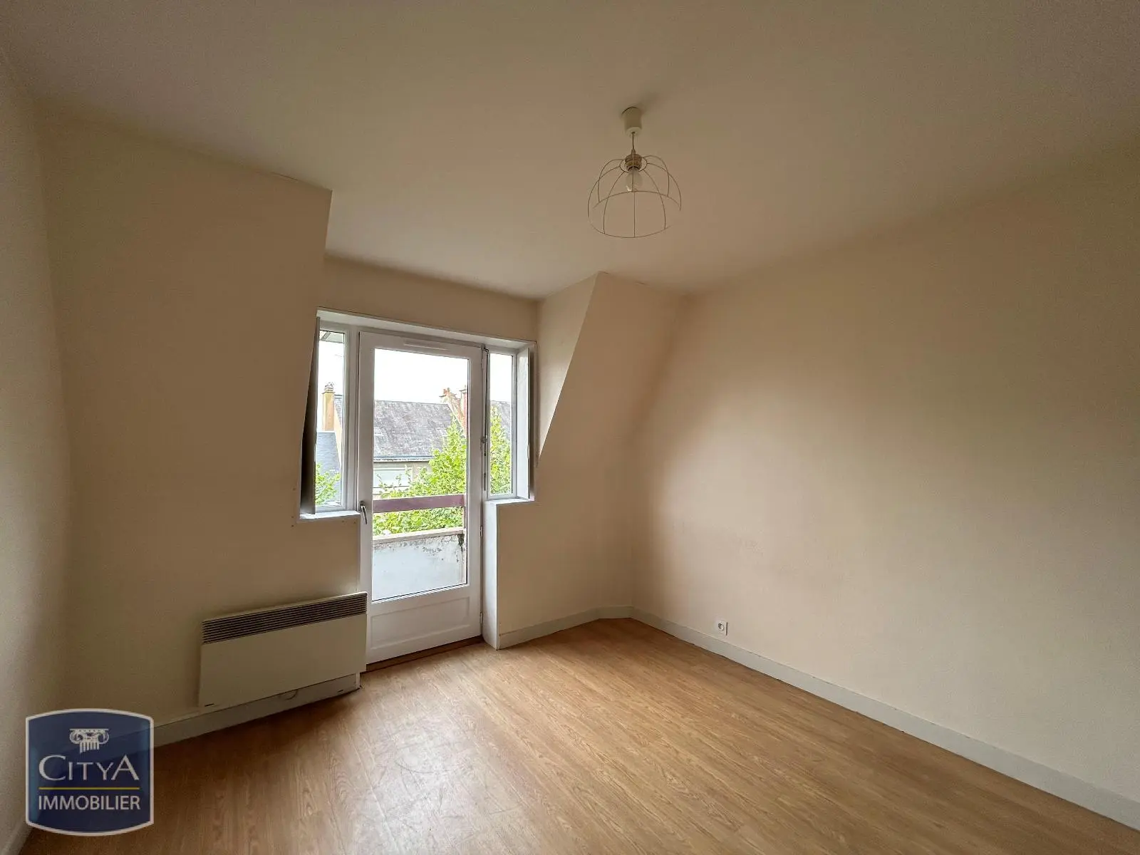 Photo 2 Appartement 1 pièce 18.38m²
