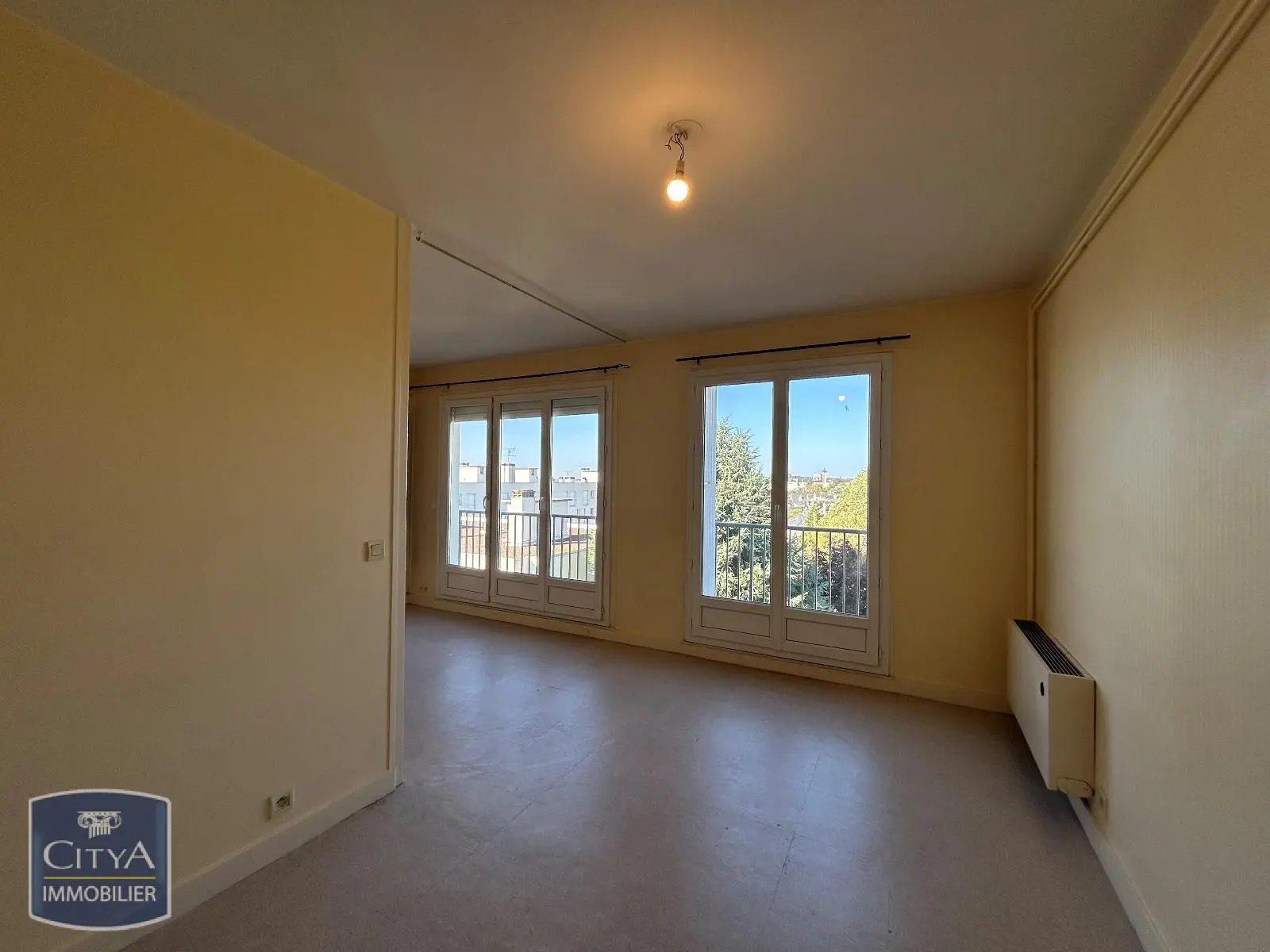 Photo 2 appartement Blois